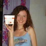 Inessa, 41 , 