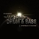 Drum'n'Bass:) �� ������� ������� ����� ����:)�