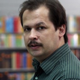 Max Barsukov, , 55 