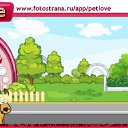 ���� ������, ��������� - ��������� 2 ������� 2010 � ������ �PetLove�