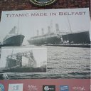  Serzh Van Der Maaremaan,  -  21  2012   Blue River (River Tyne (Thor) III)