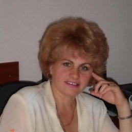 Галина, 63, Бровары