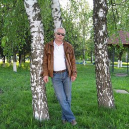 Николай, 66, Ладыжин