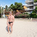 �������. LLoret de Mar. ����� �� �����. 2011. �� ������� ���� ����������