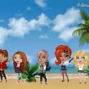 � �� ������� �Tropikania�
