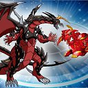  /\Era, , 26  -  29  2011   Bakugan