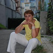 Natalia Hramova, 43 , 