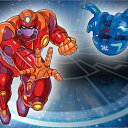  /\Era, , 26  -  29  2011   Bakugan