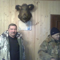 ���� Vitali, ������, 69 ��� - ��������� 7 ������� 2011