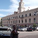 ���� Marina, ���� - ��������� 15 ����� 2013 � ������ �TBILISI-SIGNAHI-BATUMI�