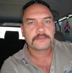 Serhey, , 52 