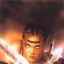 ���� �����, �����, 48 ��� - ��������� 5 ������� 2010 � ������ ���� ������� �������� Luis Royo�