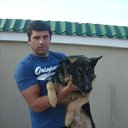 ja s muhtarom za granizej ! )