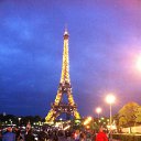 ���� Mi, ���������, 51 ��� - ��������� 26 ���� 2011 � ������ �La Paris�