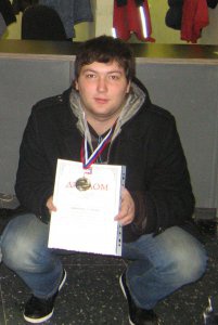 ���� ���������, ������, 33 ���� - ��������� 9 �������� 2012