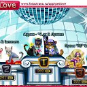 ���� �����, ������ - ��������� 5 ������� 2011 � ������ �PetLove�