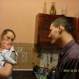 ���� Serega, �����-���������, 34 ���� - ��������� 30 ��� 2011