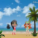 � �� ������� �Tropikania�