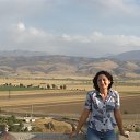 горы Киргизии �� ������� ���� ����������