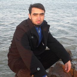 Amirhamza, , 34 