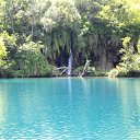���� Innokenty, ����, 48 ��� - ��������� 3 ������� 2011 � ������ �Hrvatska, Plitvicka jezera 2011�