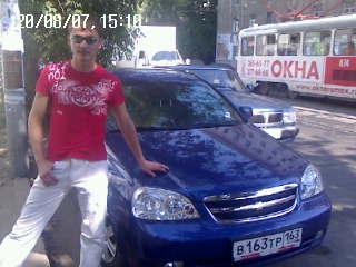 ���� ������, ������, 41 ��� - ��������� 18 �������� 2011