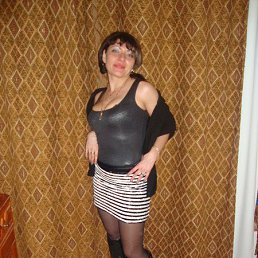 Ольга, 44, Болхов