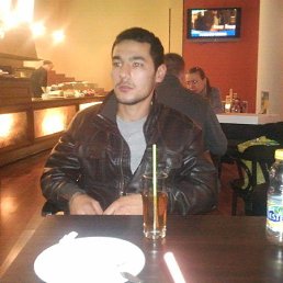 Djamshid, �����-���������, 37 ���