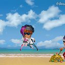 � �� ������� �Tropikania�