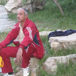 Abdukahor, , 66 