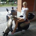 ���� Lady Katarina, ���������, 41 ��� - ��������� 24 ������� 2011 � ������ �New time�