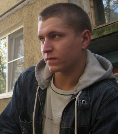 Дмитрий Жирнов Фото