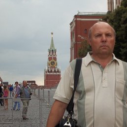Сергей, 66, Ахтырка
