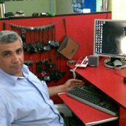 Ali Namazov, 61 , 