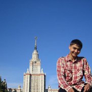 ���� �����������, 40 ���, ������