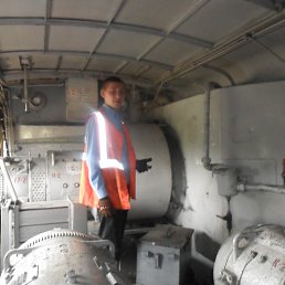 ���� ˸��, ������������, 37 ��� - ��������� 16 ������� 2012