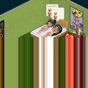 ���� �������, �����-��������� - ��������� 19 ������� 2012 � ������ �Tropikania�