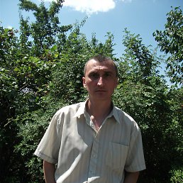 Андрей, 52, Ровеньки