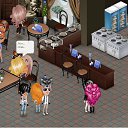 ���� �������, �����-��������� - ��������� 8 ������� 2012 � ������ �Tropikania�