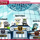 ���� ����, ������, 26 ��� - ��������� 5 ��� 2011 � ������ �PetLove�