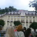���� ������, ����, 64 ���� - ��������� 28 ���� 2012 � ������ �Cehija.Praga.Karlovi Vari.�