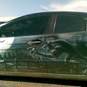 Honda Civic 5d �� ������� ���Ż