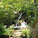���� Innokenty, ����, 48 ��� - ��������� 3 ������� 2011 � ������ �Hrvatska, Plitvicka jezera 2011�