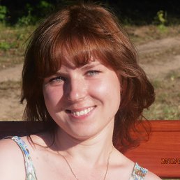 Екатерина, 39, Вача