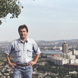 Alex, , 61 
