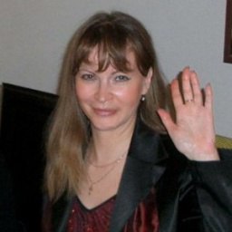 Tatiana Slepova, -, 54 