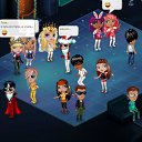 ���� ����, �����-��������� - ��������� 16 ���� 2012 � ������ �Avataria�
