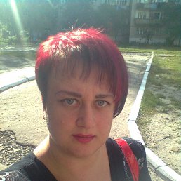 Елена, 45, Шостка
