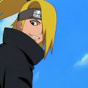  Deidara, , 26  -  7  2012    