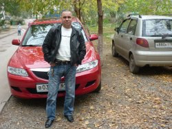 Sergey, , 50 